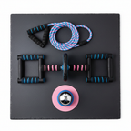 Flat lay kit